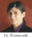 Dr. Naomi Wentworth 
