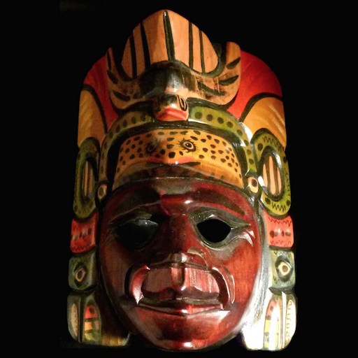 RosiePosole - Mask
