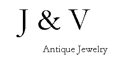 J & V Antique Jewelry